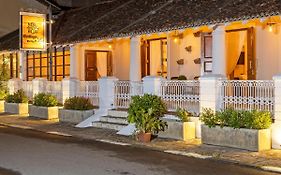 Heritage Boutique By Seven Angels