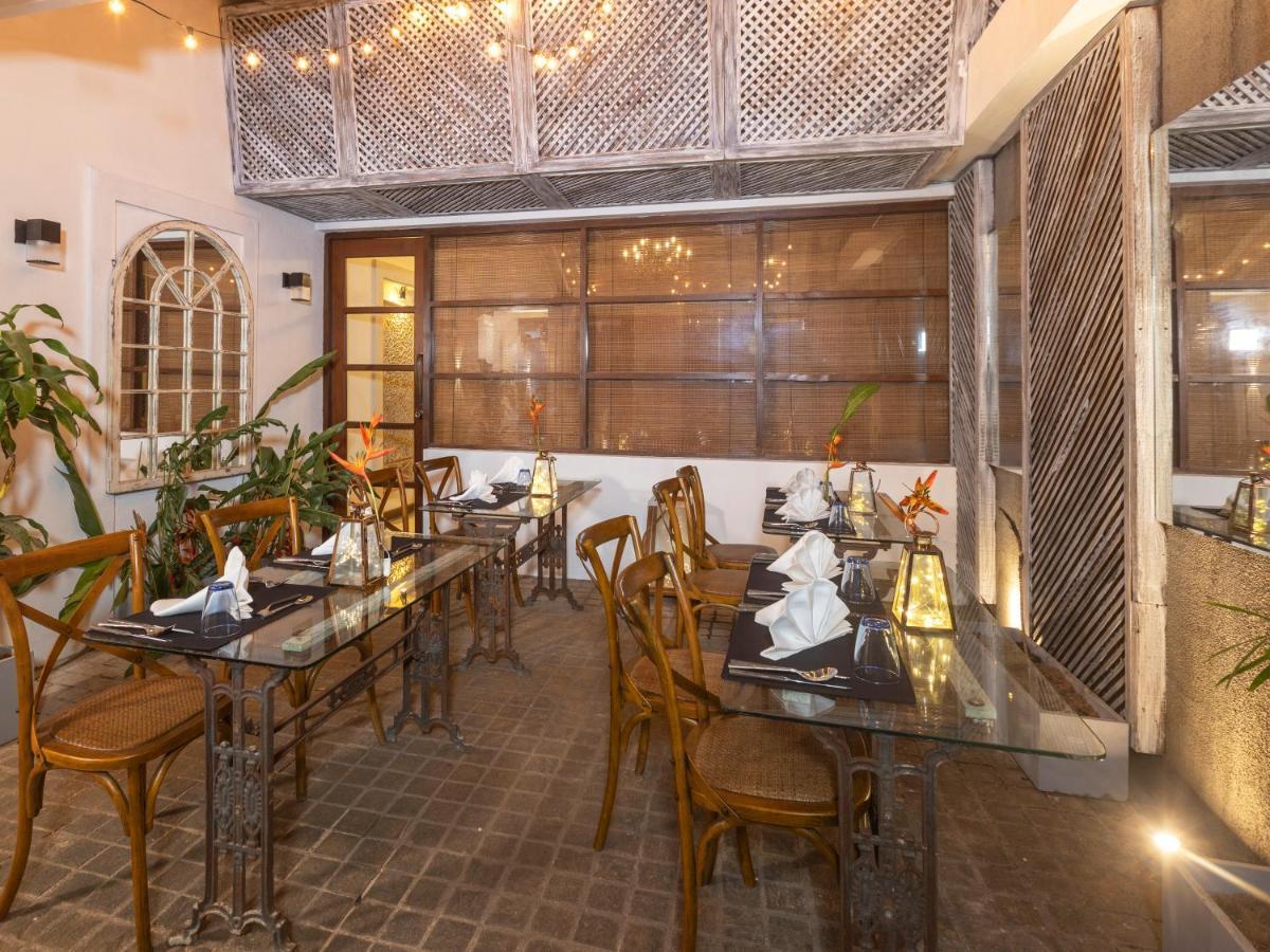 Heritage Boutique By Seven Angels Kandy Exterior photo