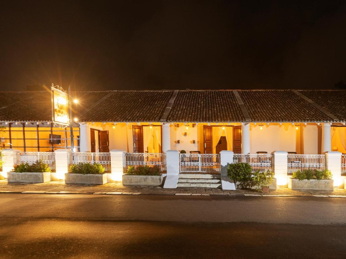Heritage Boutique By Seven Angels Kandy Exterior photo