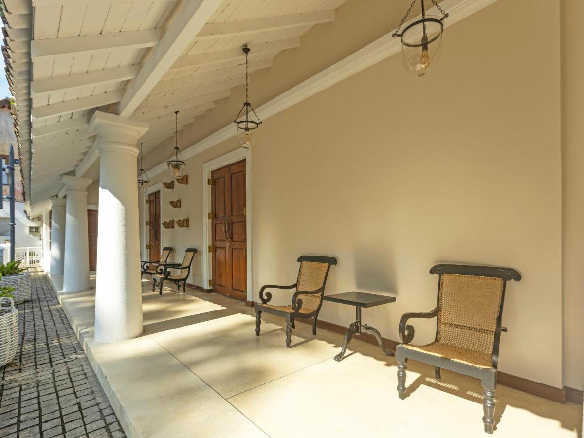 Heritage Boutique By Seven Angels Kandy Exterior photo