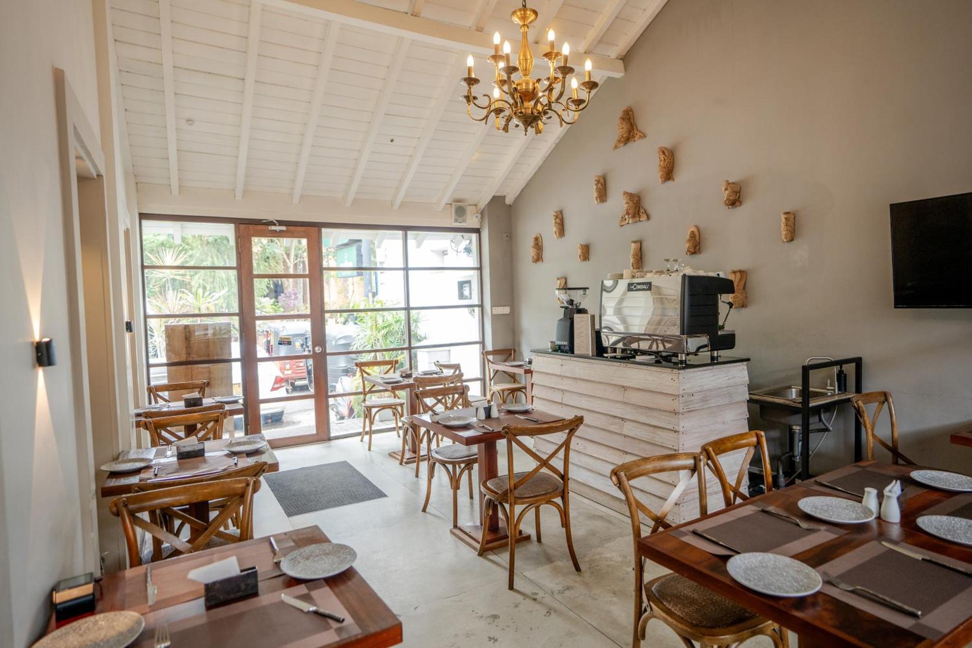 Heritage Boutique By Seven Angels Kandy Exterior photo