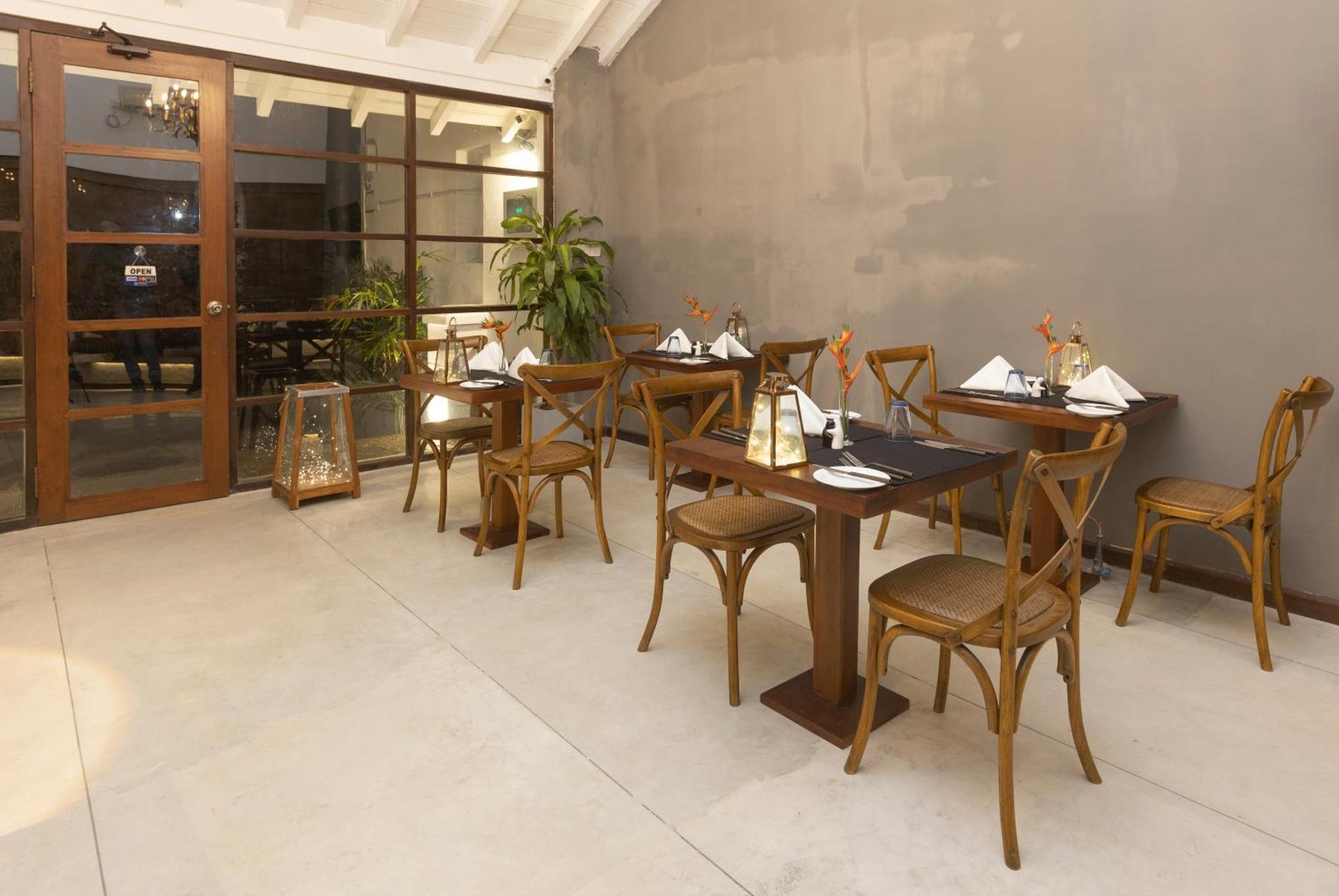 Heritage Boutique By Seven Angels Kandy Exterior photo