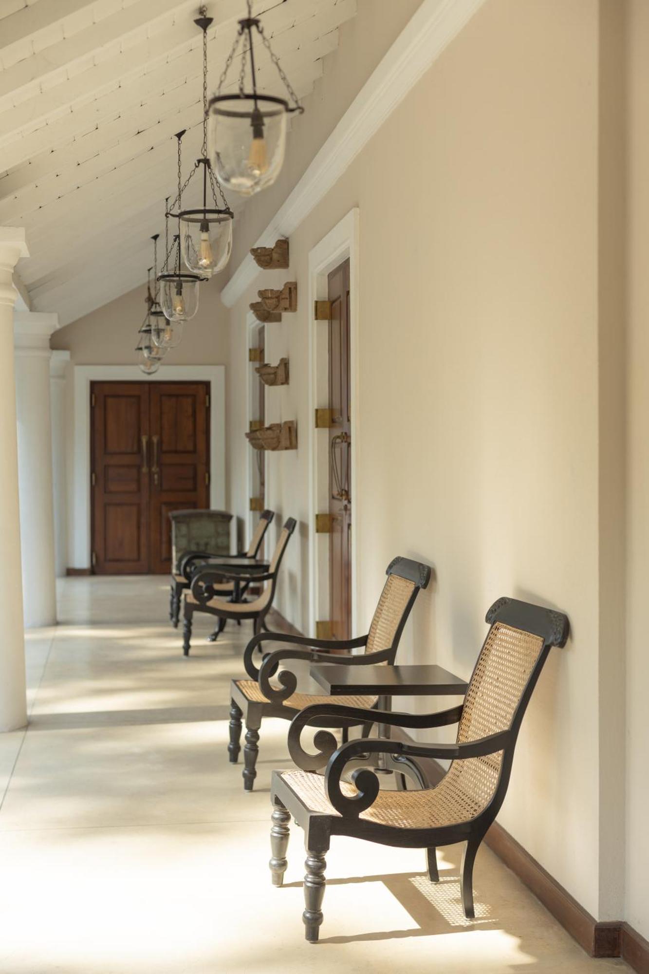 Heritage Boutique By Seven Angels Kandy Exterior photo