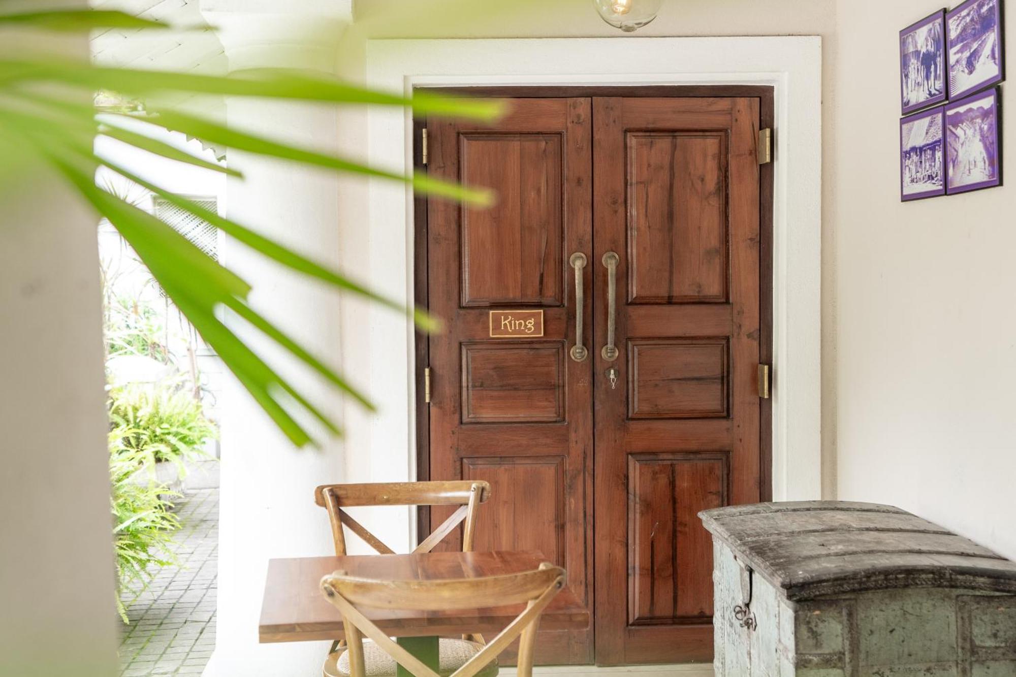 Heritage Boutique By Seven Angels Kandy Exterior photo